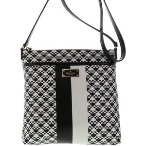 Kate Spade Keisha Crossbody